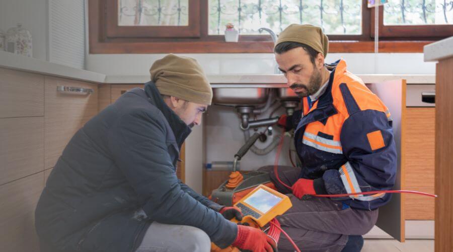 Professional same day plumber in Rougon, LA
